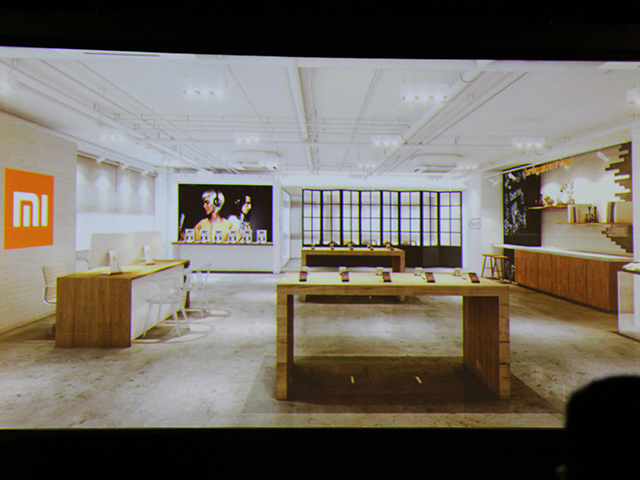 台灣小米之家6月開幕 授權服務中心先啟用