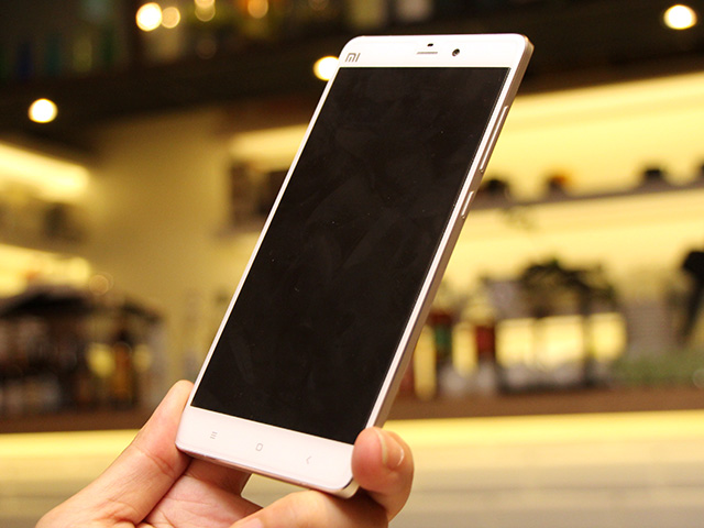 小米手機4i來了，那小米Note台灣賣嗎？
