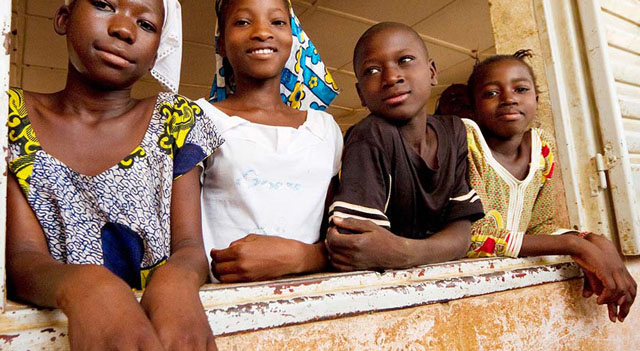 UNICEF、ARM合作投入科技創新 與frog舉辦設計競賽