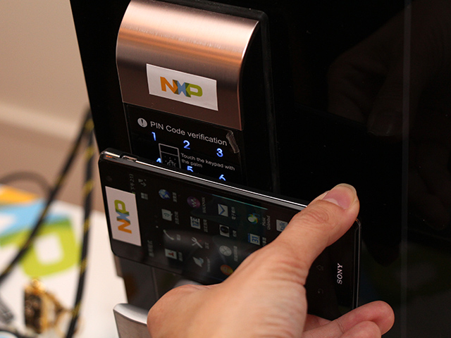 NXP與高通合作 Snapdragon處理器將整合NFC技術