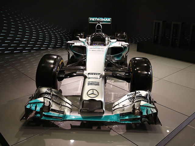 Qualcomm宣布與戴姆勒展開連網汽車戰略合作