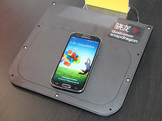 Qualcomm宣布與戴姆勒展開連網汽車戰略合作