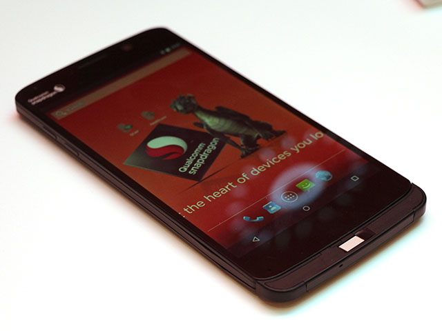 高通諷對手不斷增加核心數 強調Snapdragon 820會是全面的更新