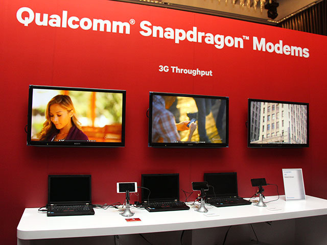 高通救星!自主架構處理器Snapdragon 820跑分傳曝光