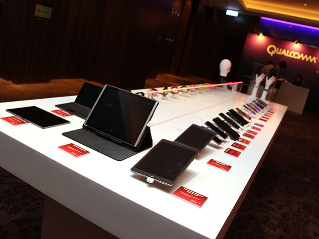 高通：與全志合作，將帶來更多4G平板同時提高產品價值