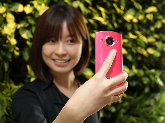 美圖App台灣下載量破2千萬 Meitu M4暫不引進